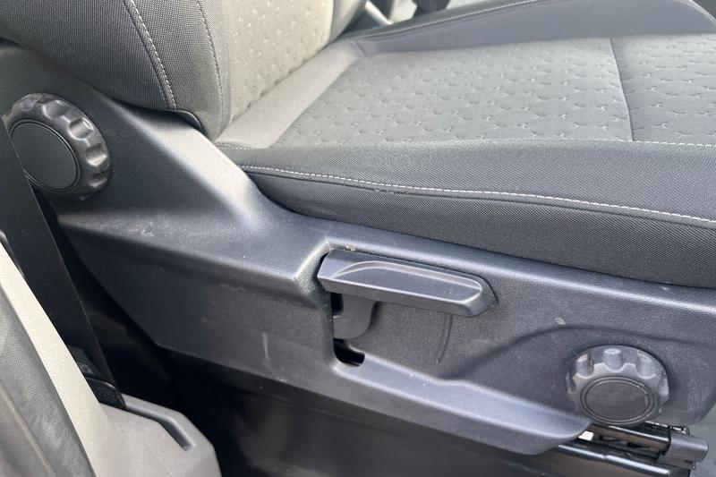 Used Ford Transit Custom 2025 for sale - 77607619: Photo 26