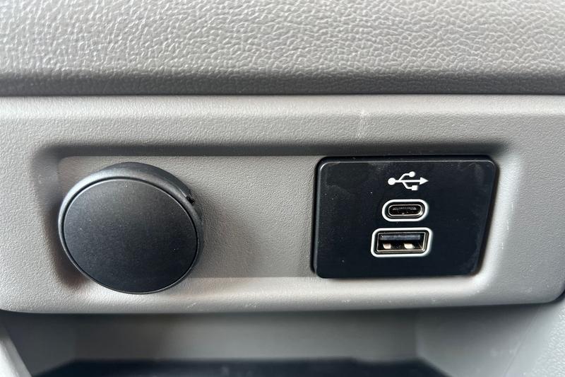 Used Ford Transit Custom 2025 for sale - 77607619: Photo 27