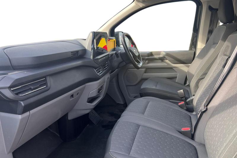 Used Ford Transit Custom 2025 for sale - 77607619: Photo 3