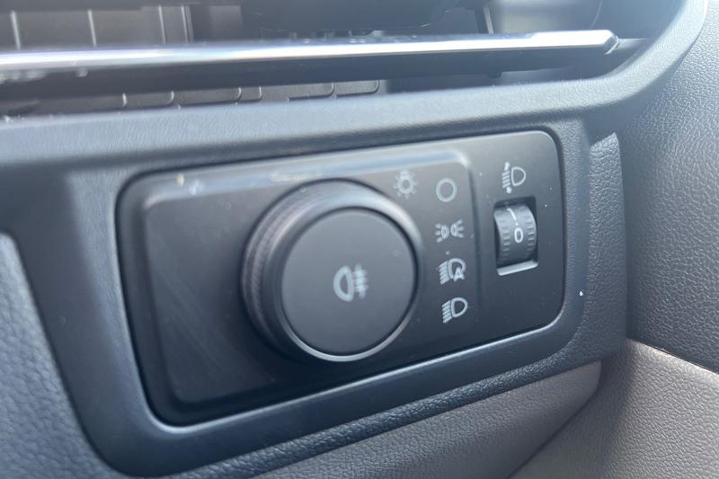 Used Ford Transit Custom 2025 for sale - 77607619: Photo 30