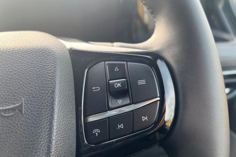 Used Ford Transit Custom 2025 for sale - 77607619: Photo 32