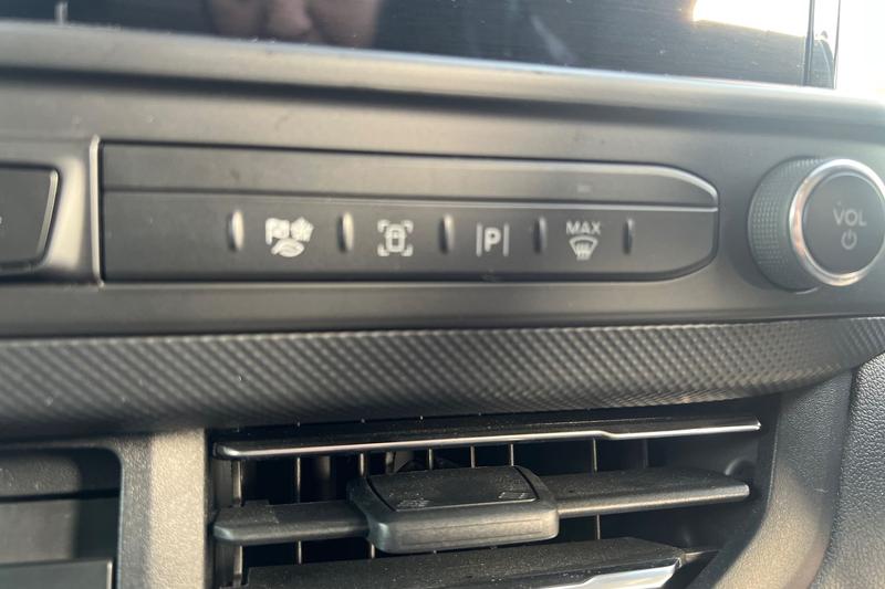 Used Ford Transit Custom 2025 for sale - 77607619: Photo 35