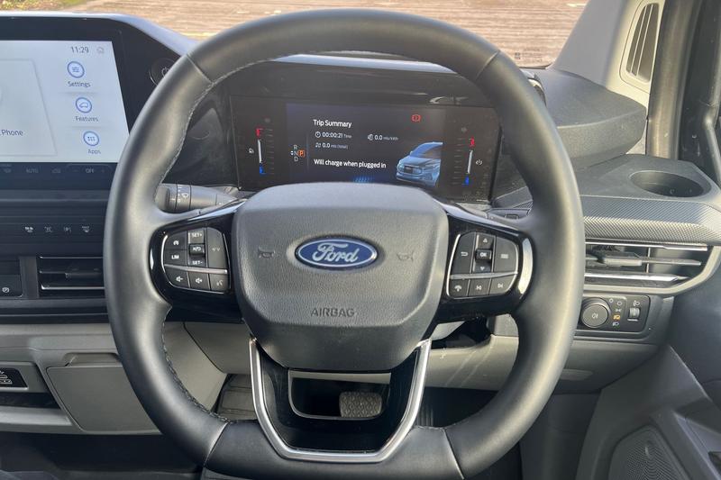 Used Ford Transit Custom 2025 for sale - 77607619: Photo 36