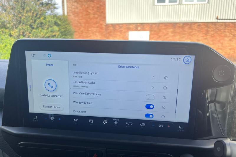 Used Ford Transit Custom 2025 for sale - 77607619: Photo 37