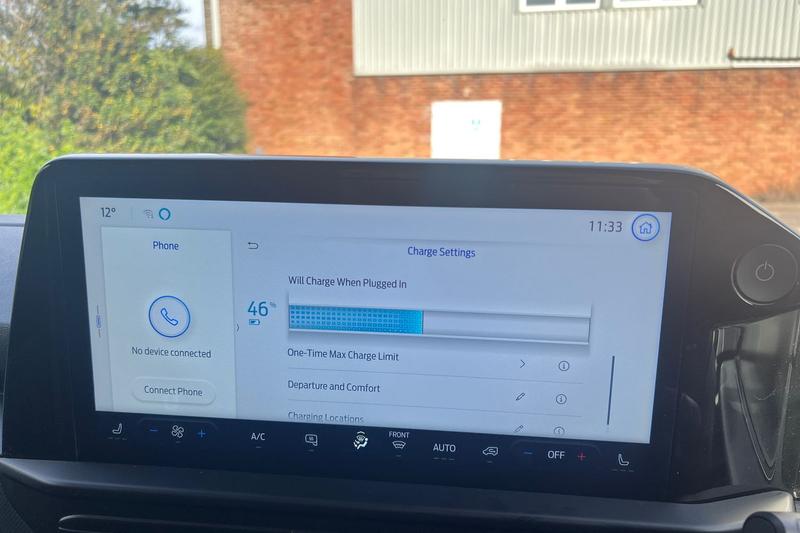 Used Ford Transit Custom 2025 for sale - 77607619: Photo 38