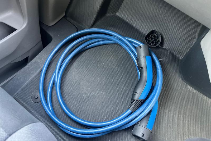 Used Ford Transit Custom 2025 for sale - 77607619: Photo 39