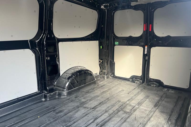 Used Ford Transit Custom 2025 for sale - 77607619: Photo 4