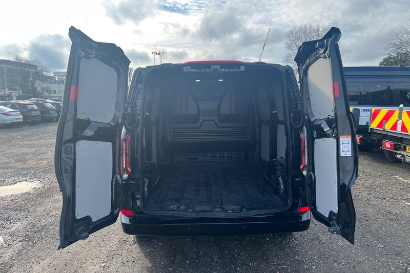 Used Ford Transit Custom 2025 for sale - 77607619: Photo 6