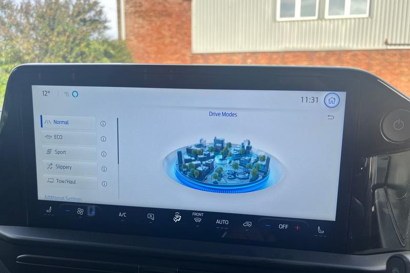 Used Ford Transit Custom 2025 for sale - 77607619: Photo 7