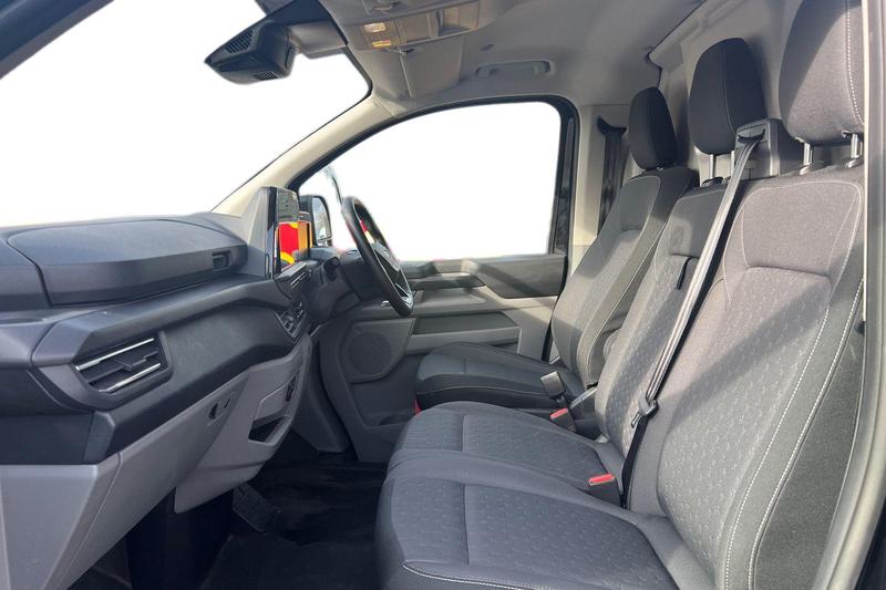 Used Ford Transit Custom 2025 for sale - 77607619: Photo 9