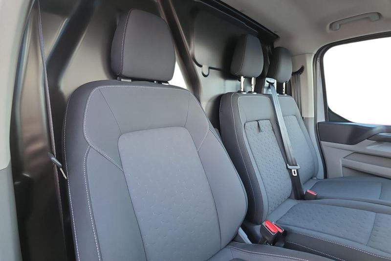Used Ford Transit Custom 2025 for sale - 77647452: Photo 11