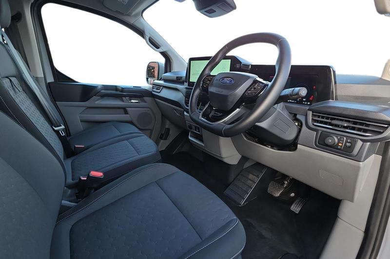 Used Ford Transit Custom 2025 for sale - 77647452: Photo 14