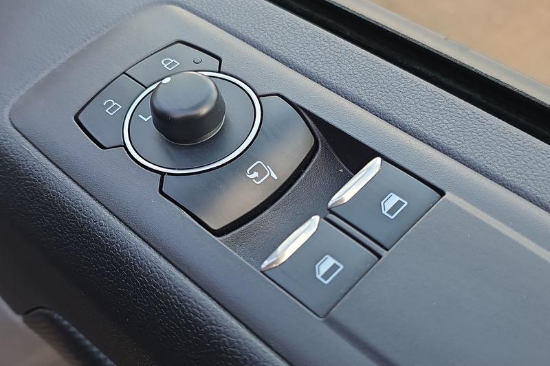 Used Ford Transit Custom 2025 for sale - 77647452: Photo 15