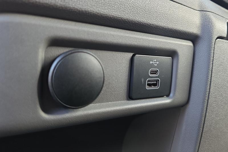 Used Ford Transit Custom 2025 for sale - 77647452: Photo 18