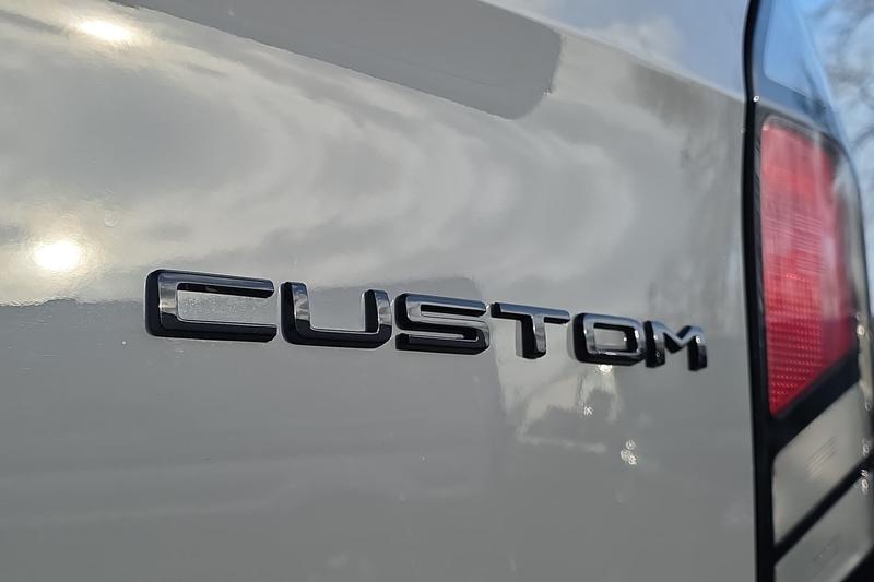 Used Ford Transit Custom 2025 for sale - 77647452: Photo 20