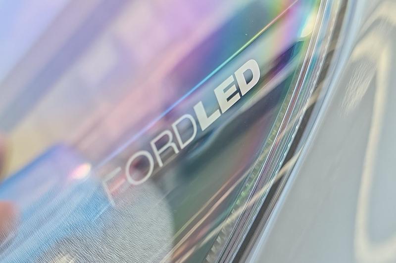 Used Ford Transit Custom 2025 for sale - 77647452: Photo 23