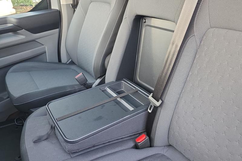 Used Ford Transit Custom 2025 for sale - 77647452: Photo 25