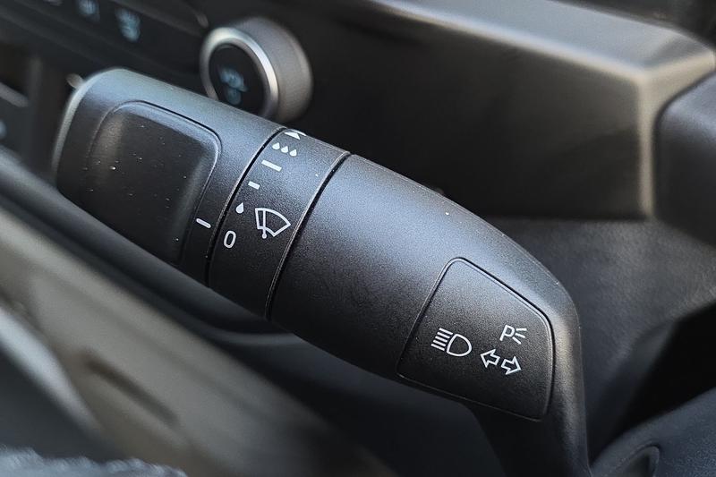 Used Ford Transit Custom 2025 for sale - 77647452: Photo 33