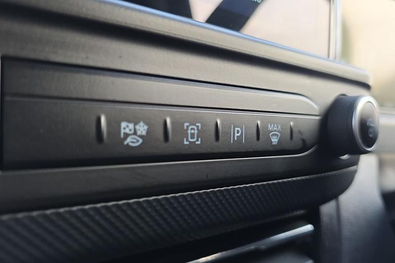 Used Ford Transit Custom 2025 for sale - 77647452: Photo 35