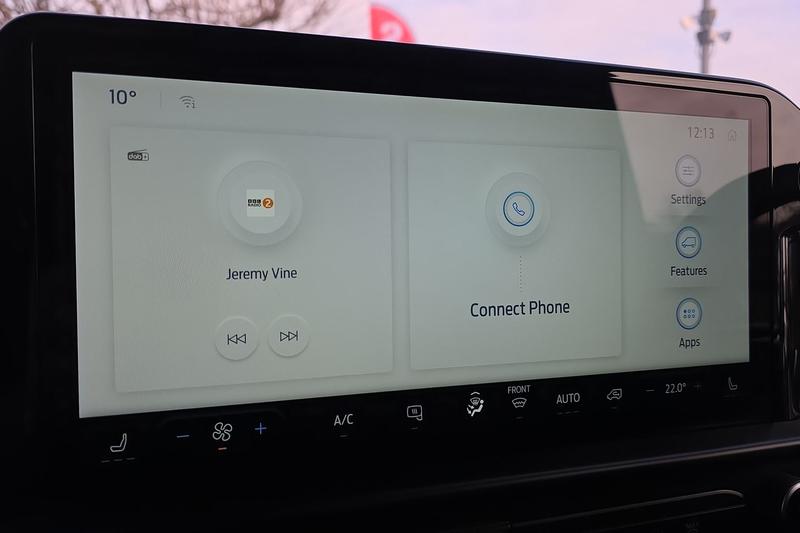 Used Ford Transit Custom 2025 for sale - 77647452: Photo 36