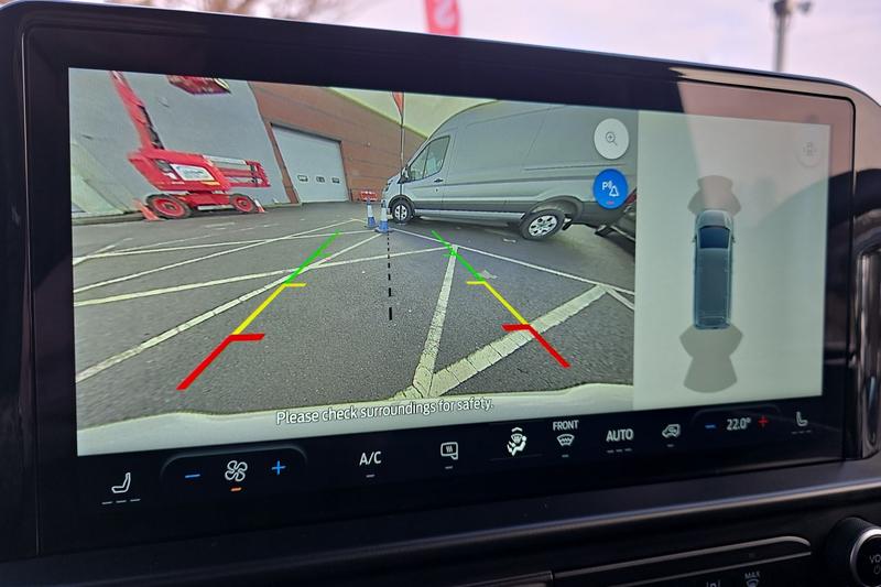 Used Ford Transit Custom 2025 for sale - 77647452: Photo 38