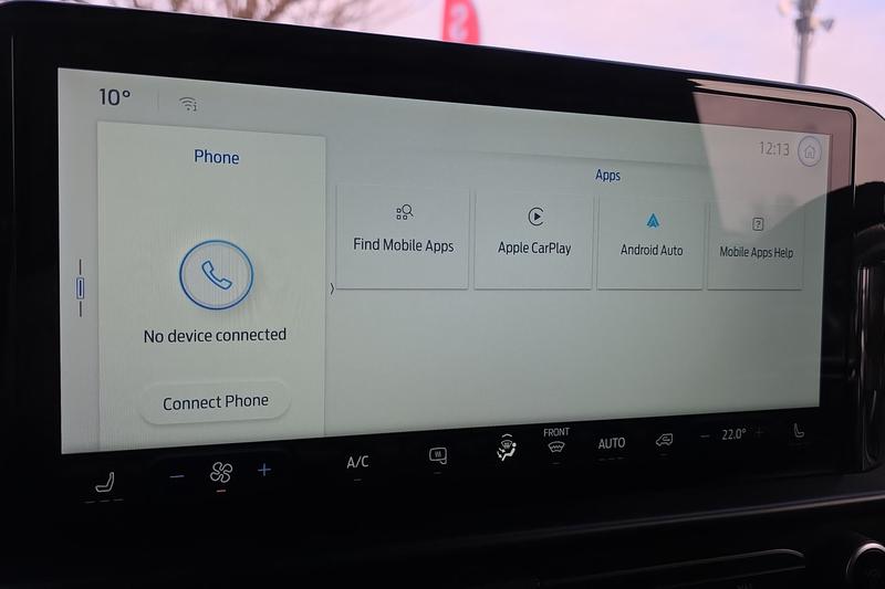 Used Ford Transit Custom 2025 for sale - 77647452: Photo 40