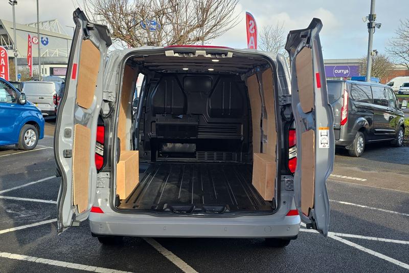Used Ford Transit Custom 2025 for sale - 77647452: Photo 6