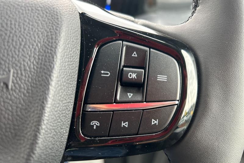 Vehicle 32