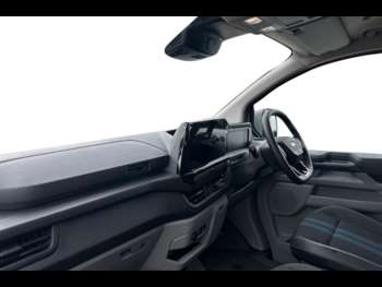 Used Ford E-Transit 2024 for sale - 75006080: Photo
