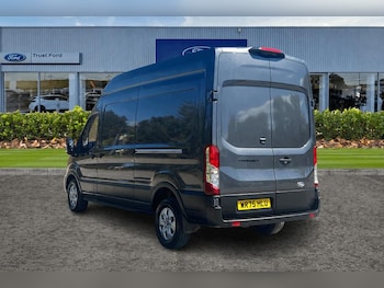 Used Ford Transit 2025 for sale - 79000692: Photo