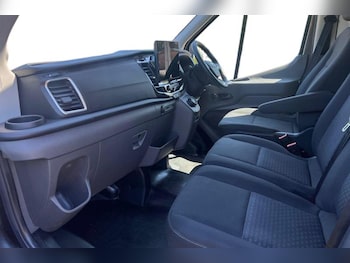 Used Ford Transit 2025 for sale - 79000692: Photo