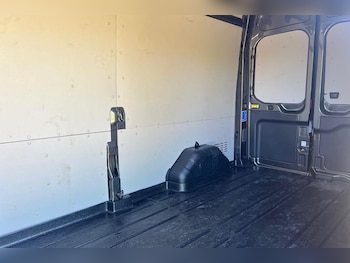 Used Ford Transit 2025 for sale - 79000692: Photo