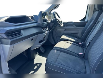Used Ford Transit Custom 2025 for sale - 78630649: Photo