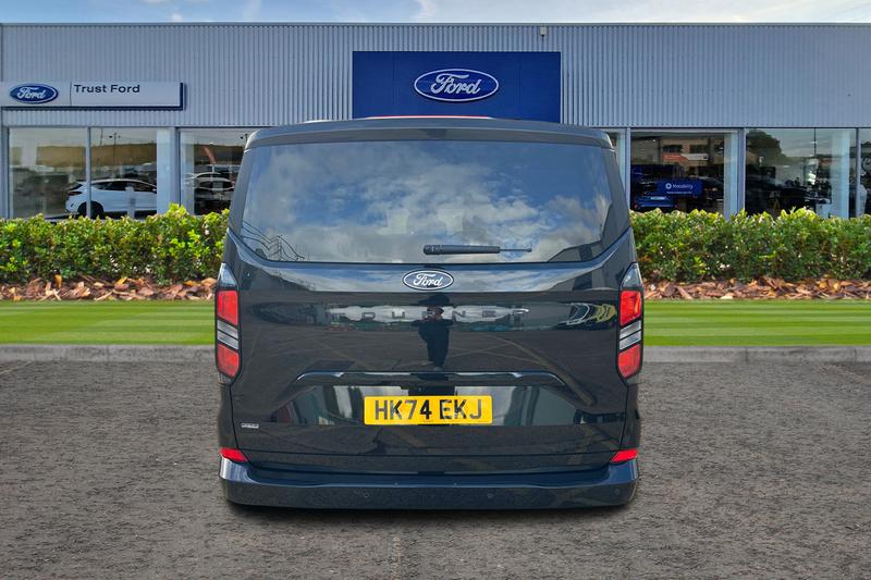 Used Ford Tourneo Custom 2024 for sale - 76391391: Photo 13