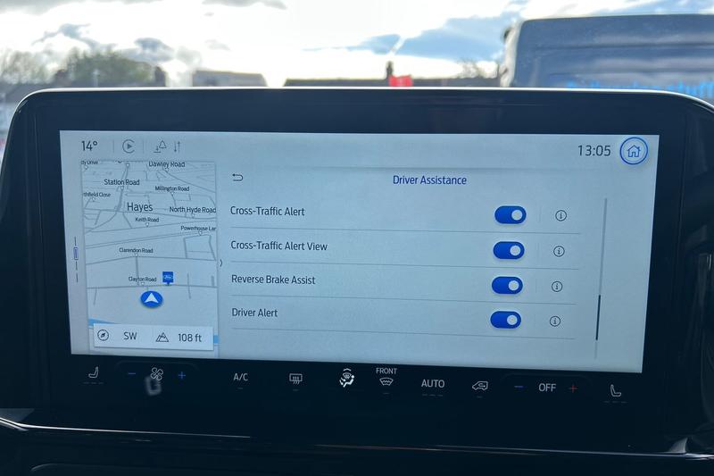 Used Ford Tourneo Custom 2024 for sale - 76391391: Photo 19