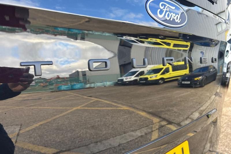 Used Ford Tourneo Custom 2024 for sale - 76391391: Photo 20