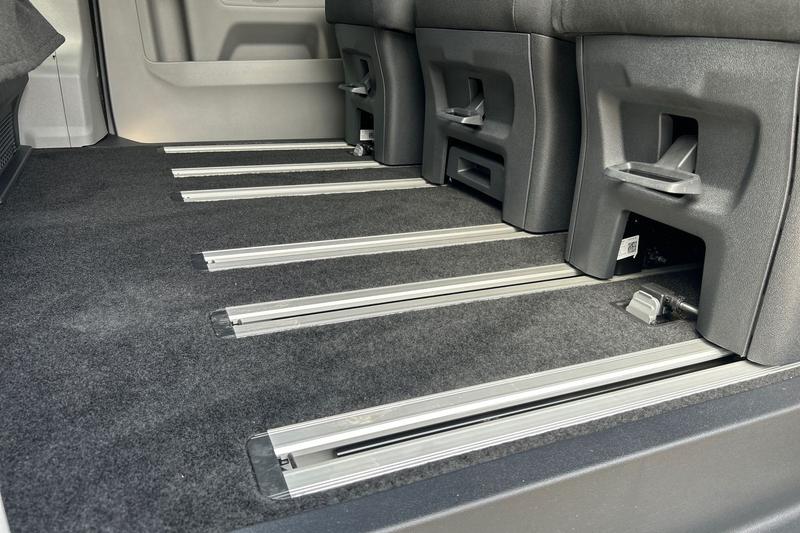 Used Ford Tourneo Custom 2024 for sale - 76391391: Photo 21