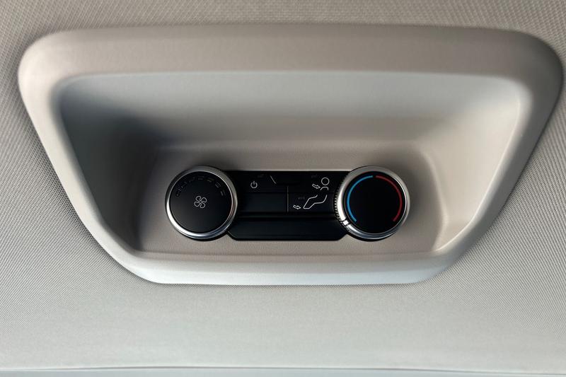 Used Ford Tourneo Custom 2024 for sale - 76391391: Photo 23