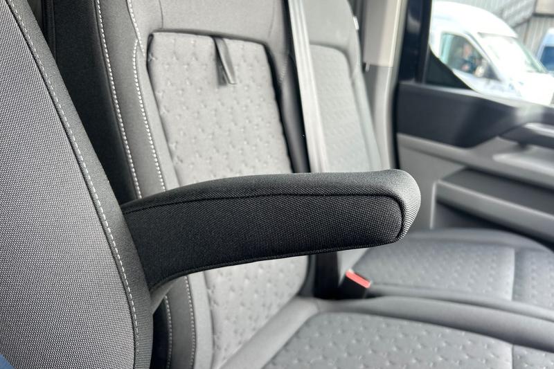 Used Ford Tourneo Custom 2024 for sale - 76391391: Photo 27