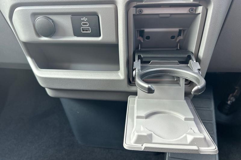 Used Ford Tourneo Custom 2024 for sale - 76391391: Photo 32