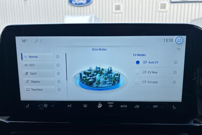 Used Ford Tourneo Custom 2024 for sale - 76391391: Photo 39