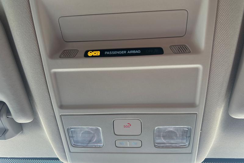 Used Ford Tourneo Custom 2024 for sale - 76391391: Photo 40