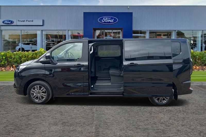 Used Ford Tourneo Custom 2024 for sale - 76391391: Photo 6