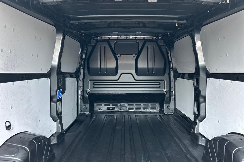 Used Ford Transit Custom 2024 for sale - 76580800: Photo 11