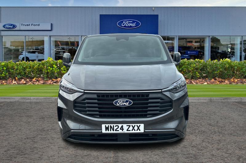 Used Ford Transit Custom 2024 for sale - 76580800: Photo 12