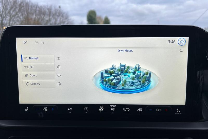 Used Ford Transit Custom 2024 for sale - 76580800: Photo 18