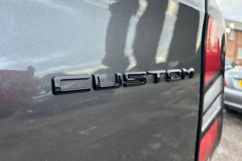 Used Ford Transit Custom 2024 for sale - 76580800: Photo 20