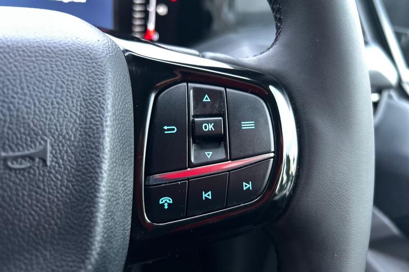 Used Ford Transit Custom 2024 for sale - 76580800: Photo 29