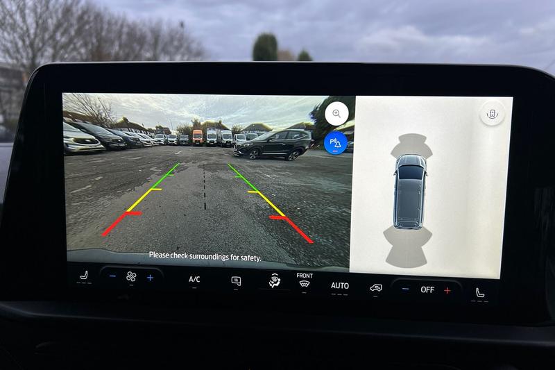 Used Ford Transit Custom 2024 for sale - 76580800: Photo 8