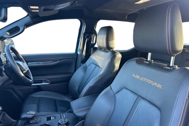 Used Ford Ranger 2025 for sale - 76908781: Photo 10